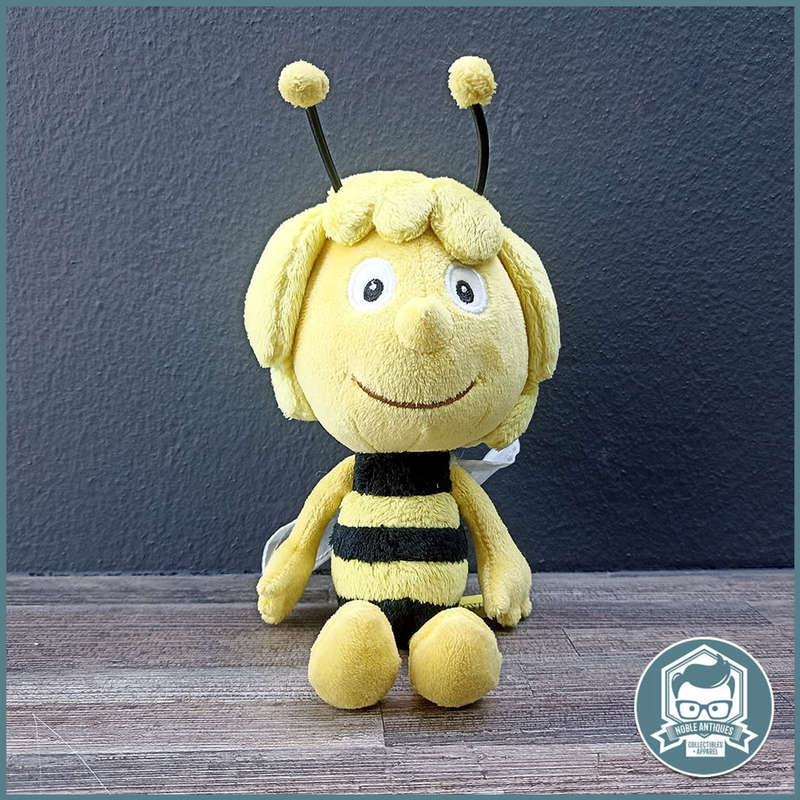 Maya the Bee Plush Soft Toy!!!