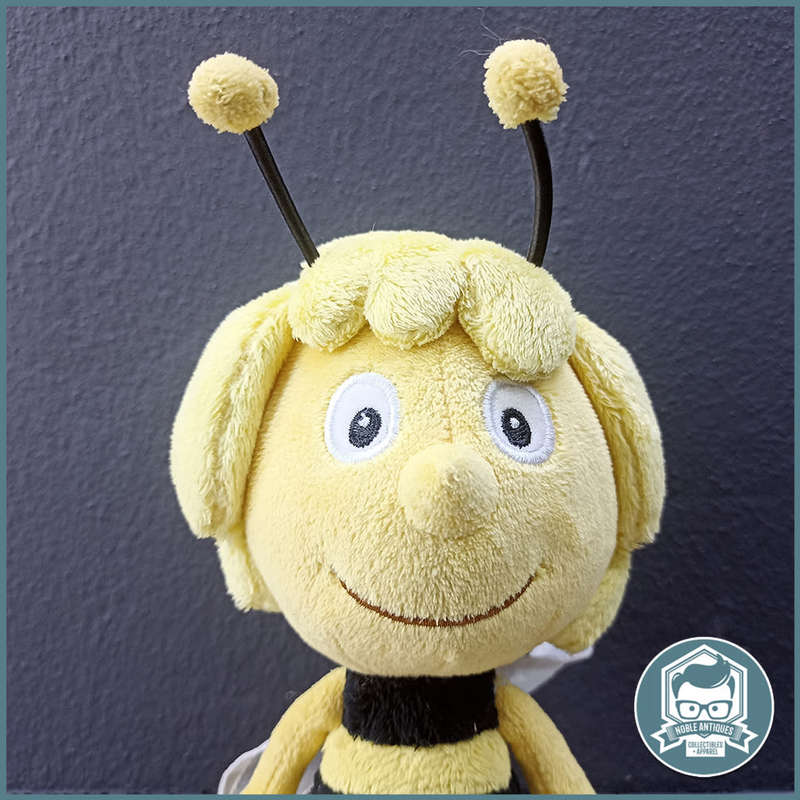 Maya the Bee Plush Soft Toy!!!