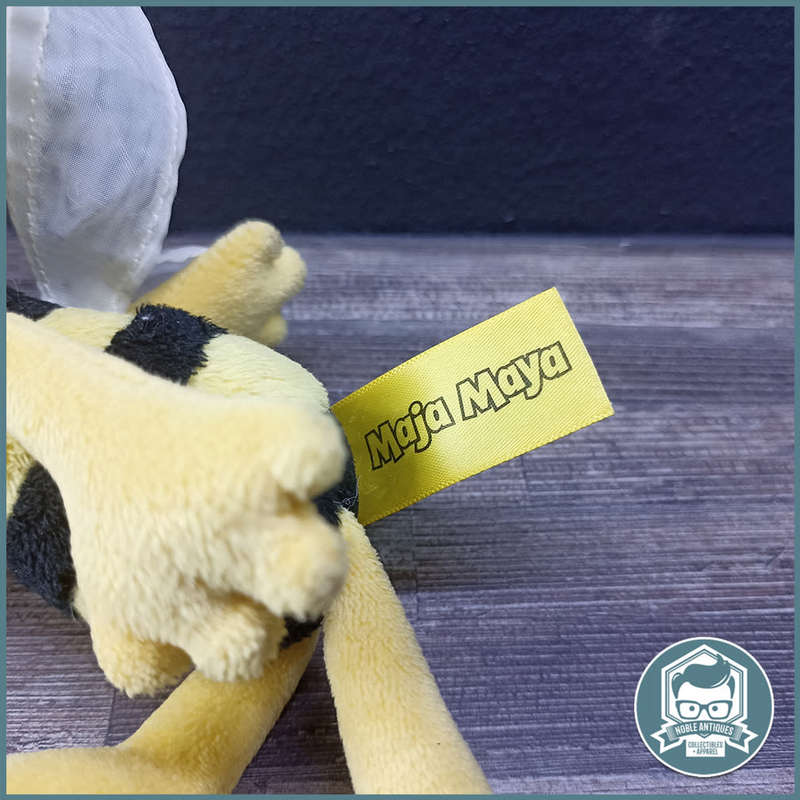Maya the Bee Plush Soft Toy!!!