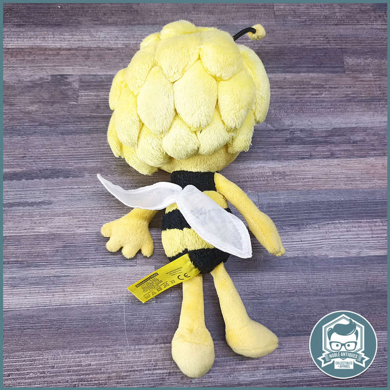 Maya the Bee Plush Soft Toy!!!