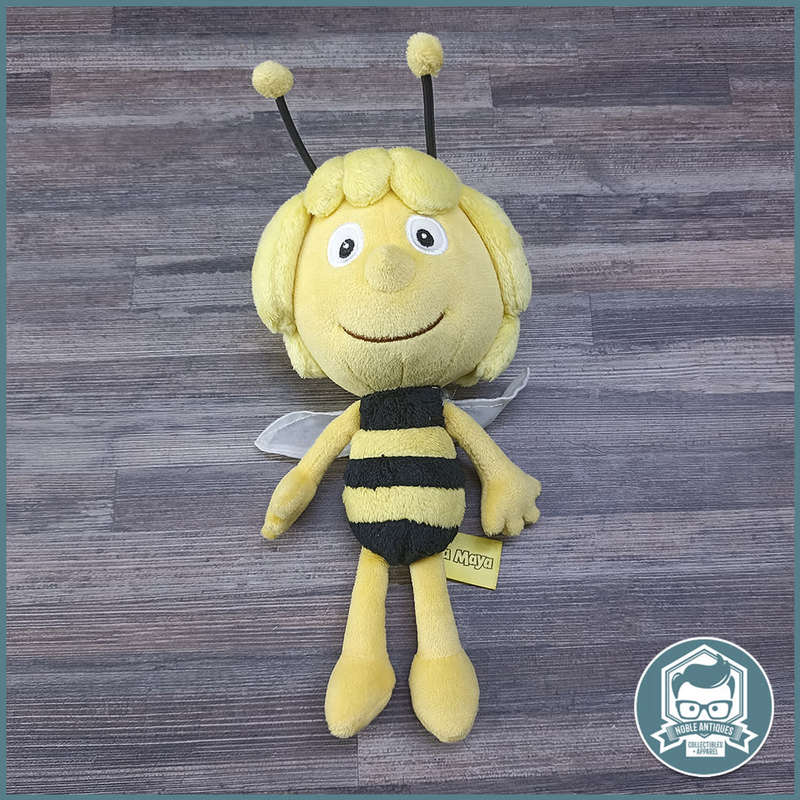 Maya the Bee Plush Soft Toy!!!