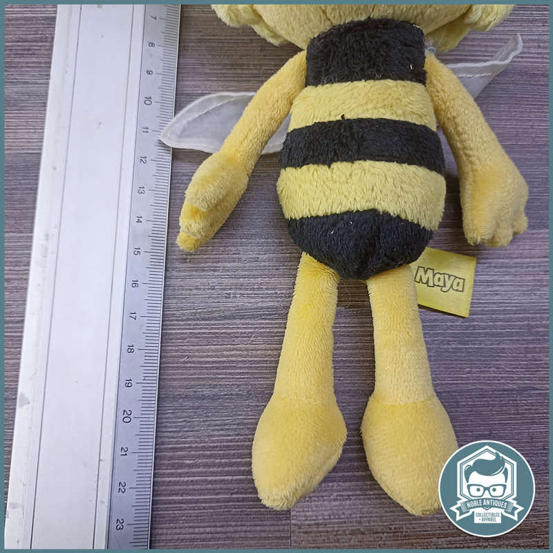 Maya the Bee Plush Soft Toy!!!
