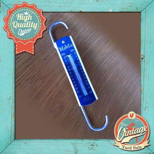 Hekla 25kg Hanging Scale