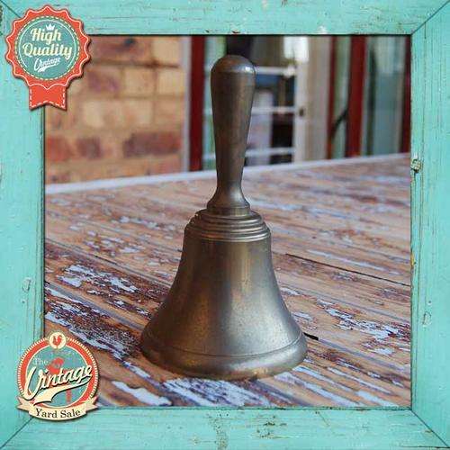 Brass Bell