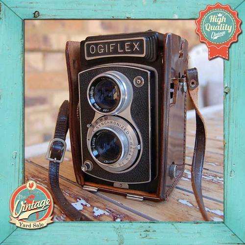 OGIFLEX Camera