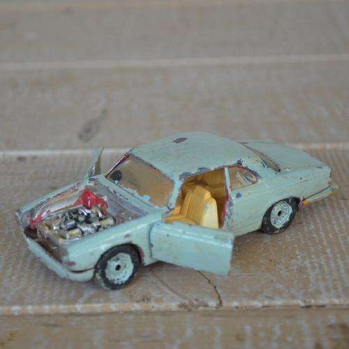 Corgi Jaguar XJ