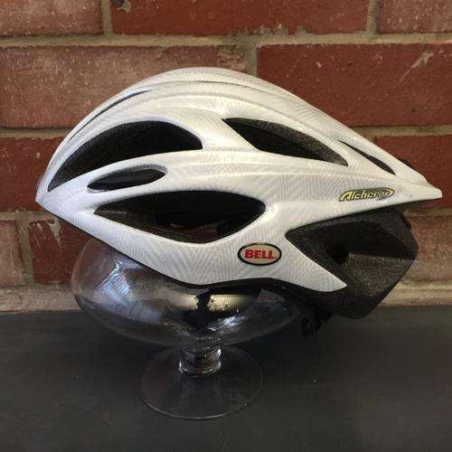 Bell Road Bike Helmet (Never Used)