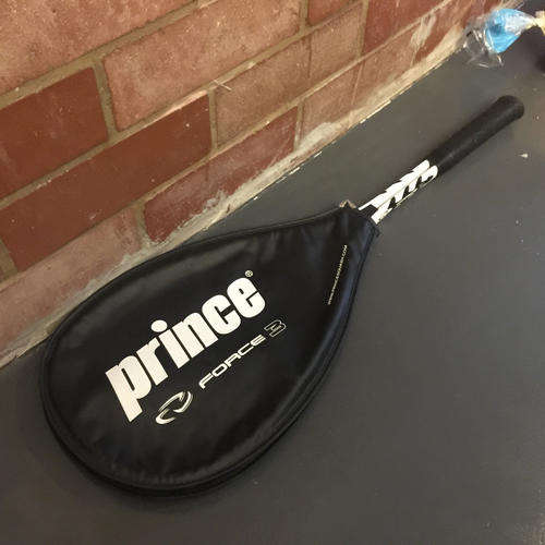 PRINCE Force 3 Squash Raquet