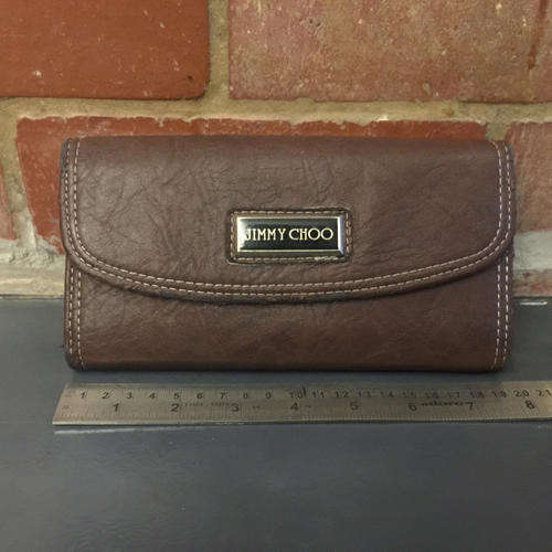 Jimmy Choo Wallter