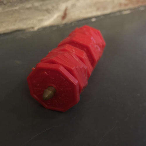 ORIGINAL RED 1L STACK DAIRY BELLE TOKENS