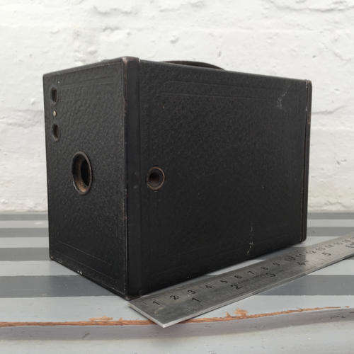 Vintage Kodak Brownie No 20