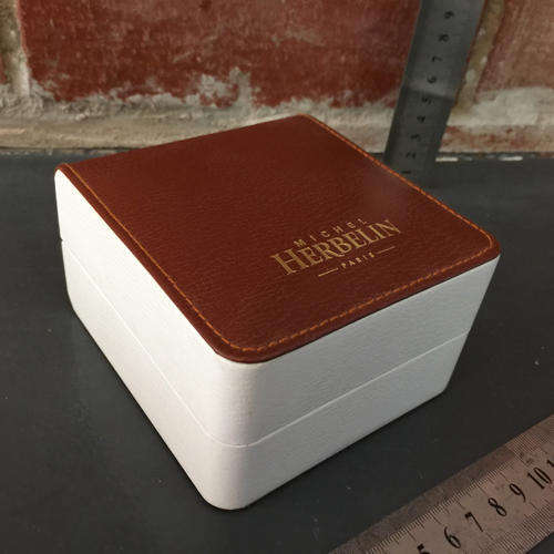 Michel Herbelin Watch Box