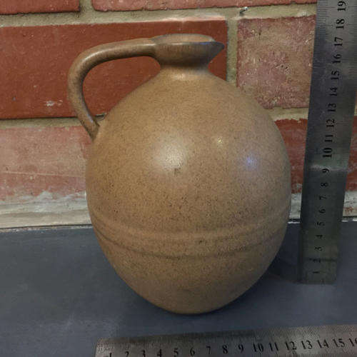 Stoneware Jug