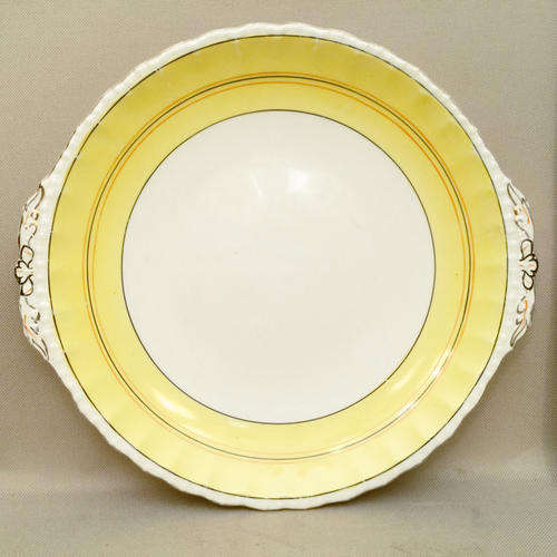 Grindley Porcelain Display Plate