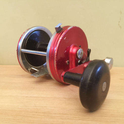 Ambassadeur 9000 Abu Sweden Reel