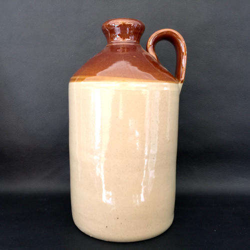 English Stoneware Jug