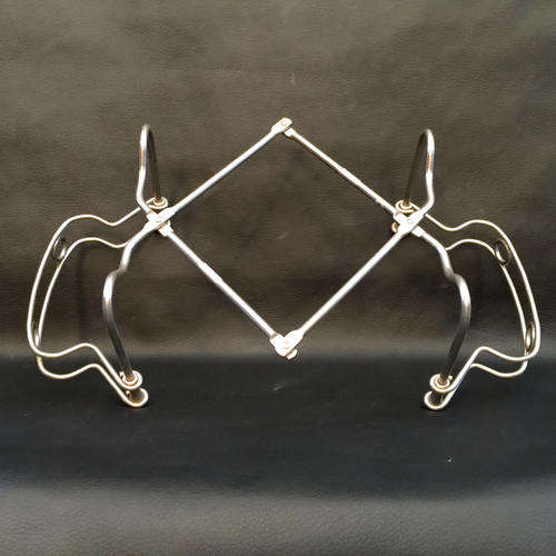 Art Nouveau Styled German Hotplate Stand