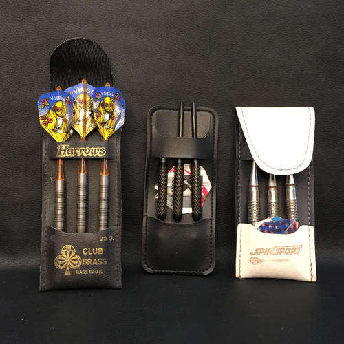 Dart Combo 7