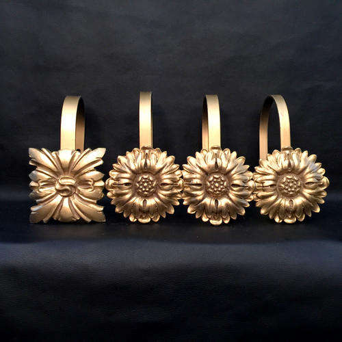 Curtain Tieback Combo