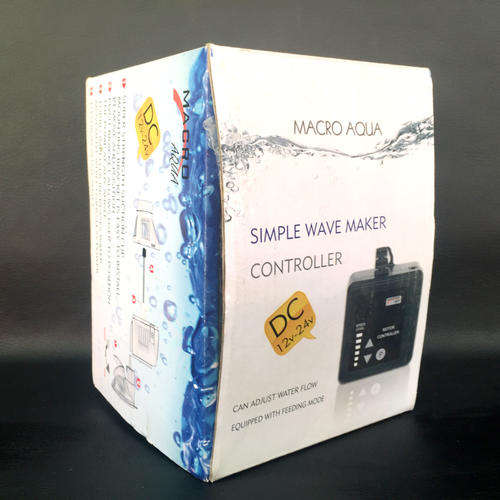 Marine Reef Wave Maker Controller
