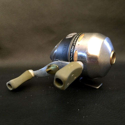 Fishing Reel