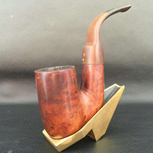 Dr Plumb English Tobacco Smoking Pipe