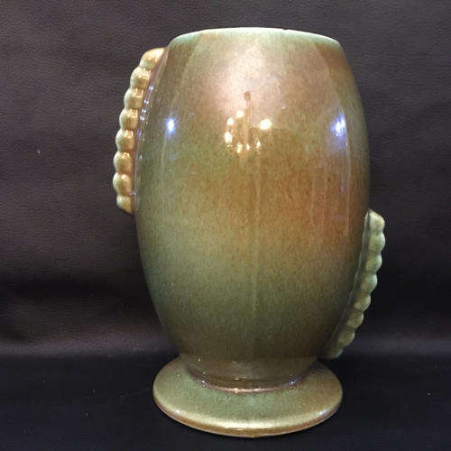 RARE Vintage Vermont Glazed Vase