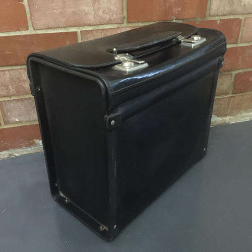 Black Doctors Briefcase