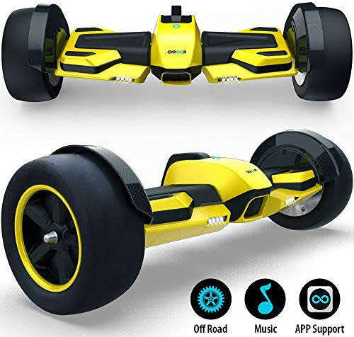 Lamborghini Hoverboard for advanced user