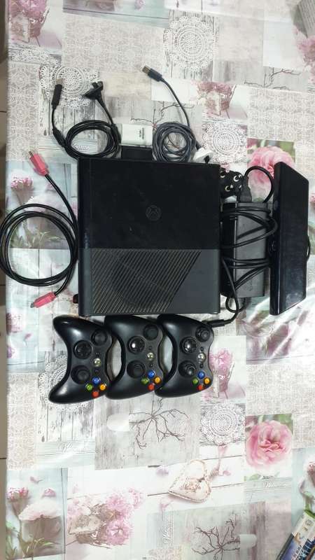 Xbox 360