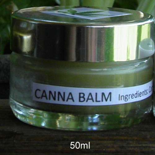 50 ML Canna Balm