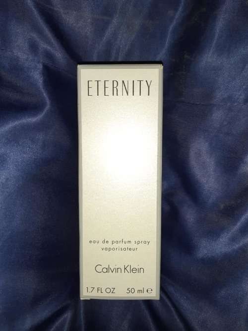 Eternity Calvin Klein