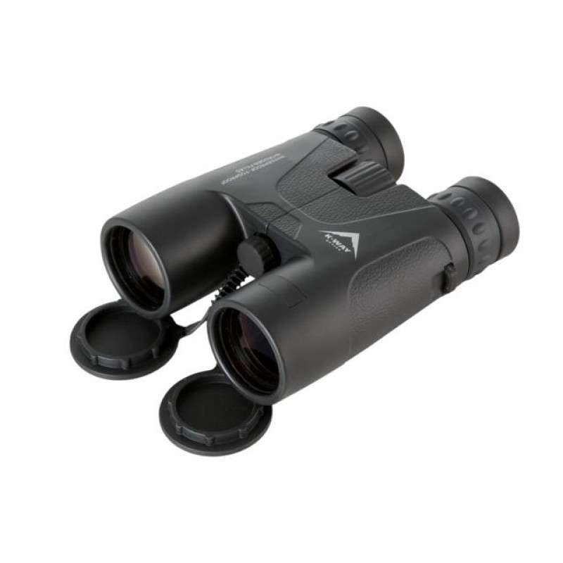 K-Way 8x42 Roof Prism Binoculars