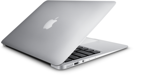 Apple Macbook Air 13" 256GB (Mid 2013) No Reserve!