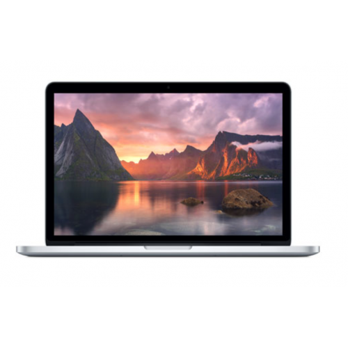 MacBook Pro 13" Retina **NO RESERVE**