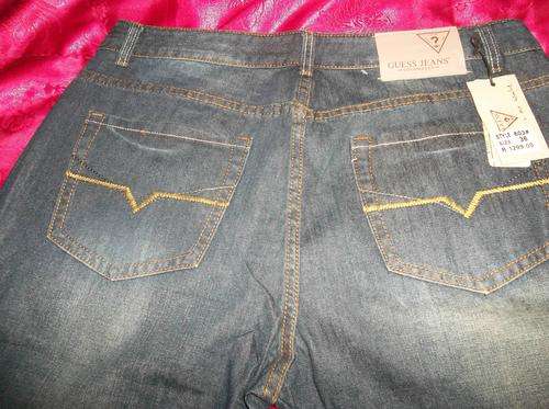 GUESS ORIGINAL JEANS SIZE 36 (free shipping)