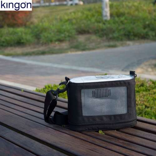 Kingon P2 portable oxygen concentrator