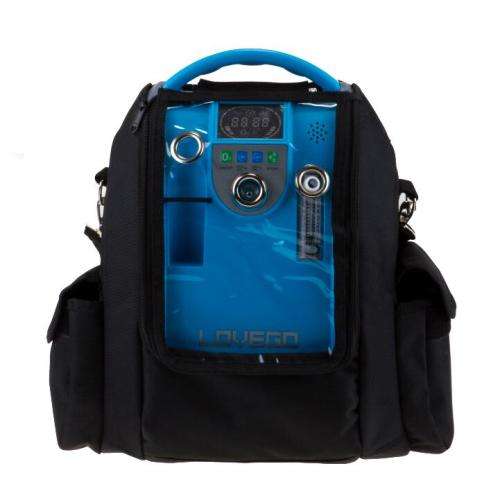 Lovego Lg101 0-5l/min portable oxygen concentrator