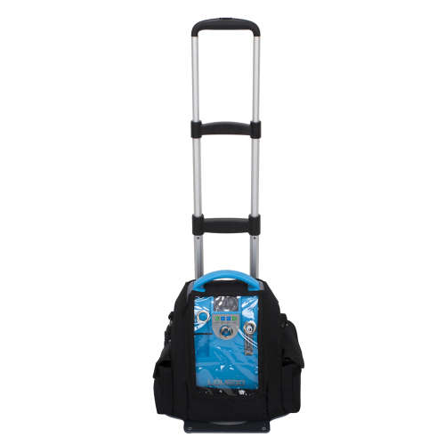 Lovego Lg101 0-5l/min portable oxygen concentrator