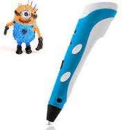 3d doodler printing pen