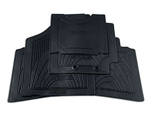 toyota etios sedan rubber mats