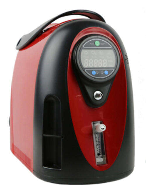 home oxygen concentrator 0-5l/min