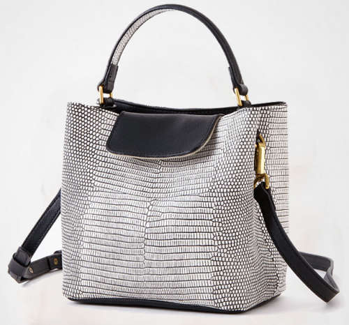 All-Match bucket bag. Light gery color. Stock in ZA.