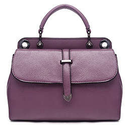 All-Match office ladies bag. Purple color. Stock in ZA