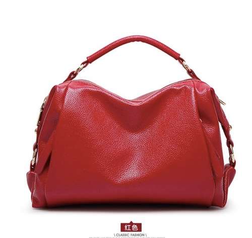 Fashion retro 2 separate layers barrel style handbag. Black color. Stock in ZA