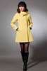 Wool material overcoat, the same style to Stars. Jacket,coat for women