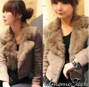 2012 new style short jacket/overcoat/coat, heavy hairs,warm your winter