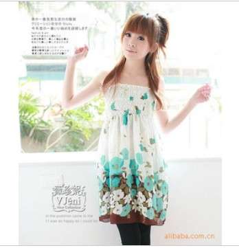 Clearance! Free size strapless dress, for size 30, 32 and 34, 3 colors