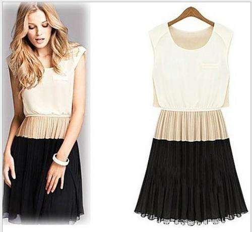 Fall in love-ladies dress which valued to be get! Size S, shipping fee R30