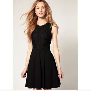 Seller's favourate. Sexy lace and cotton dresses-for casual, party and office. On special! 3 sizes